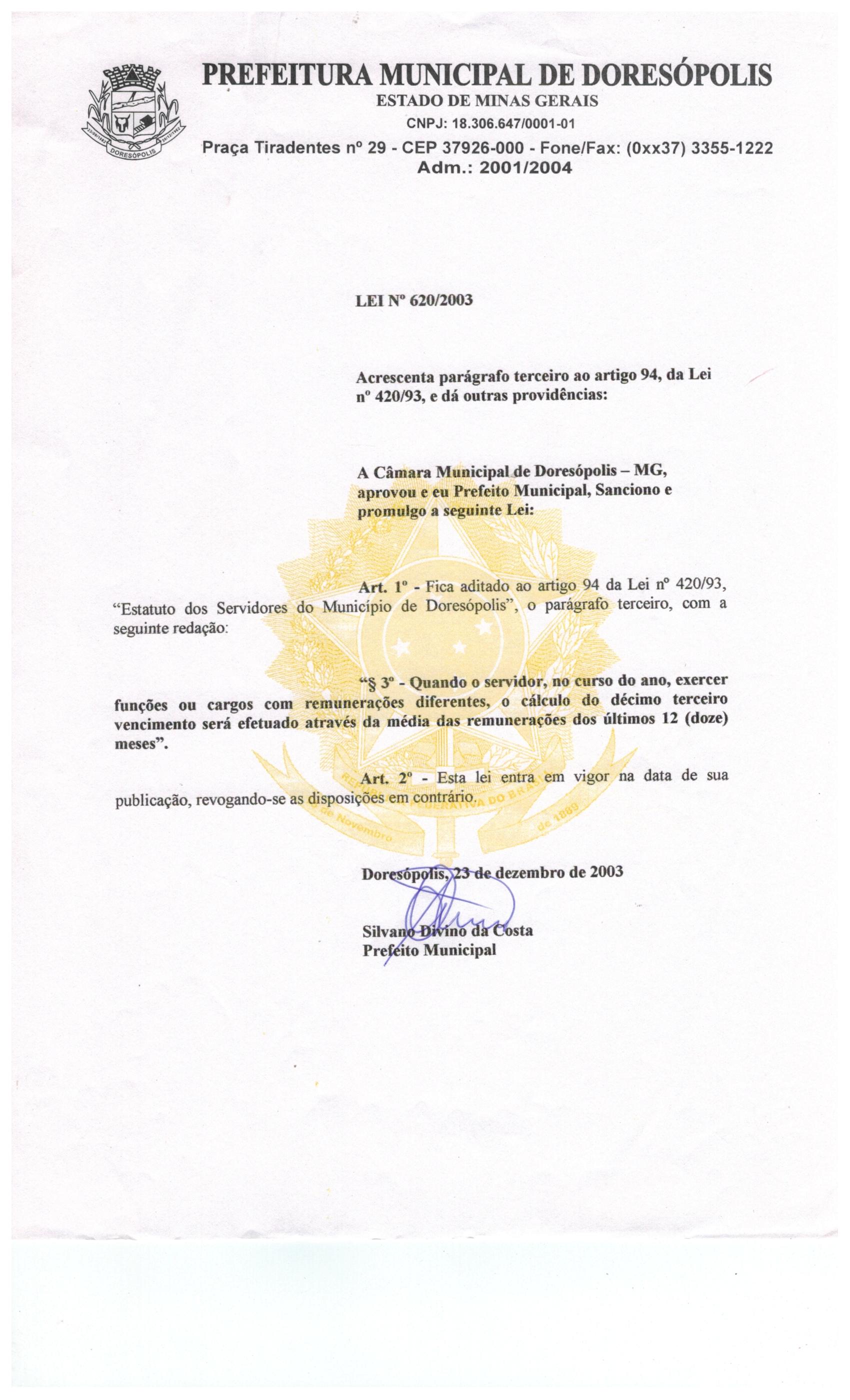 Lei nº 620-2003 23 de Dezembro de 2003.jpeg