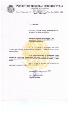 Lei nº 620-2003 23 de Dezembro de 2003.jpeg