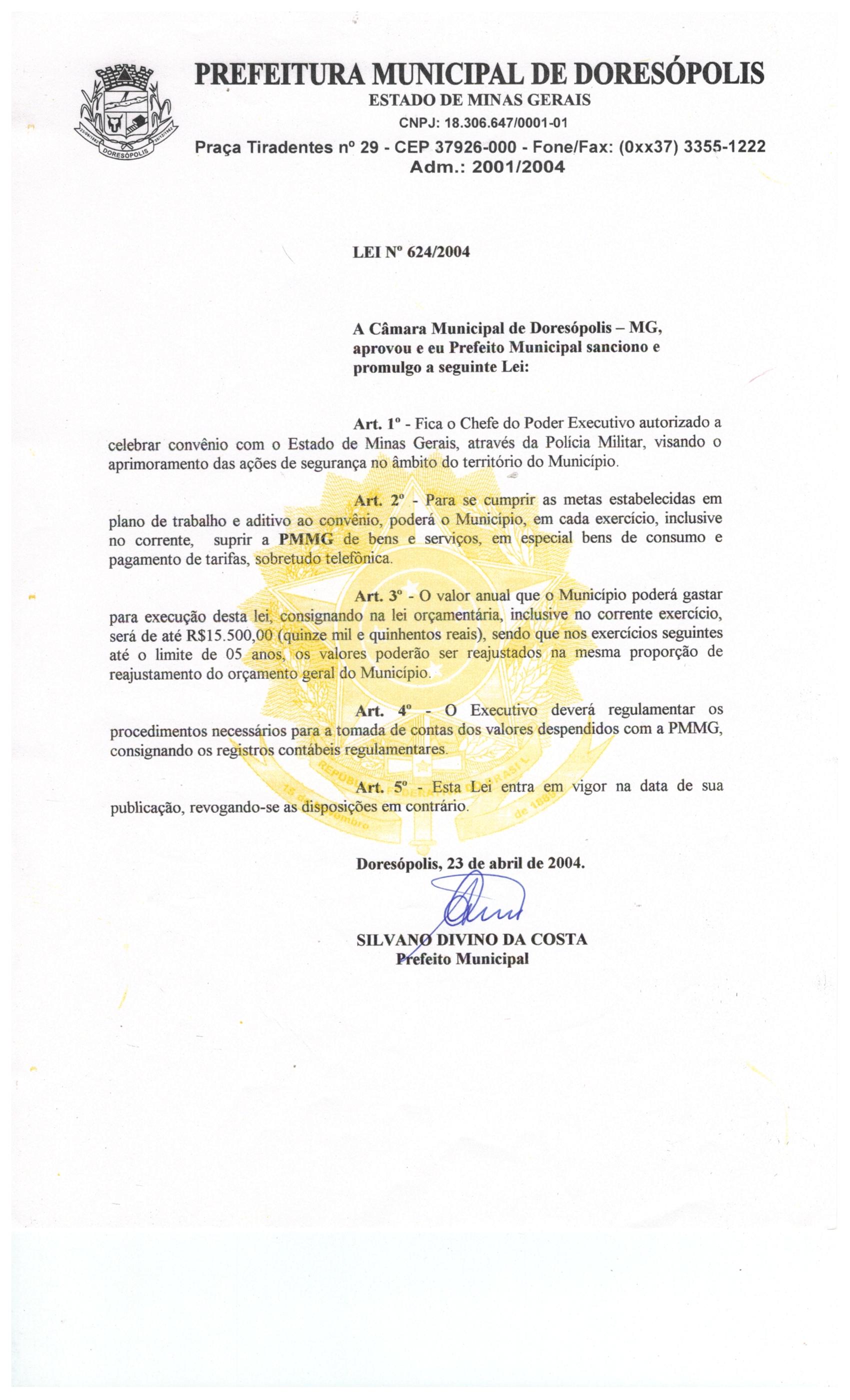 Lei nº 624-2004 23 de Abril de 2004.jpeg