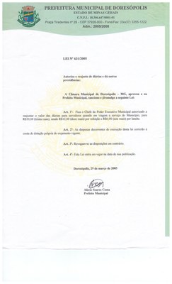 Lei nº 631 -2005 29 de Março de 2005.jpeg