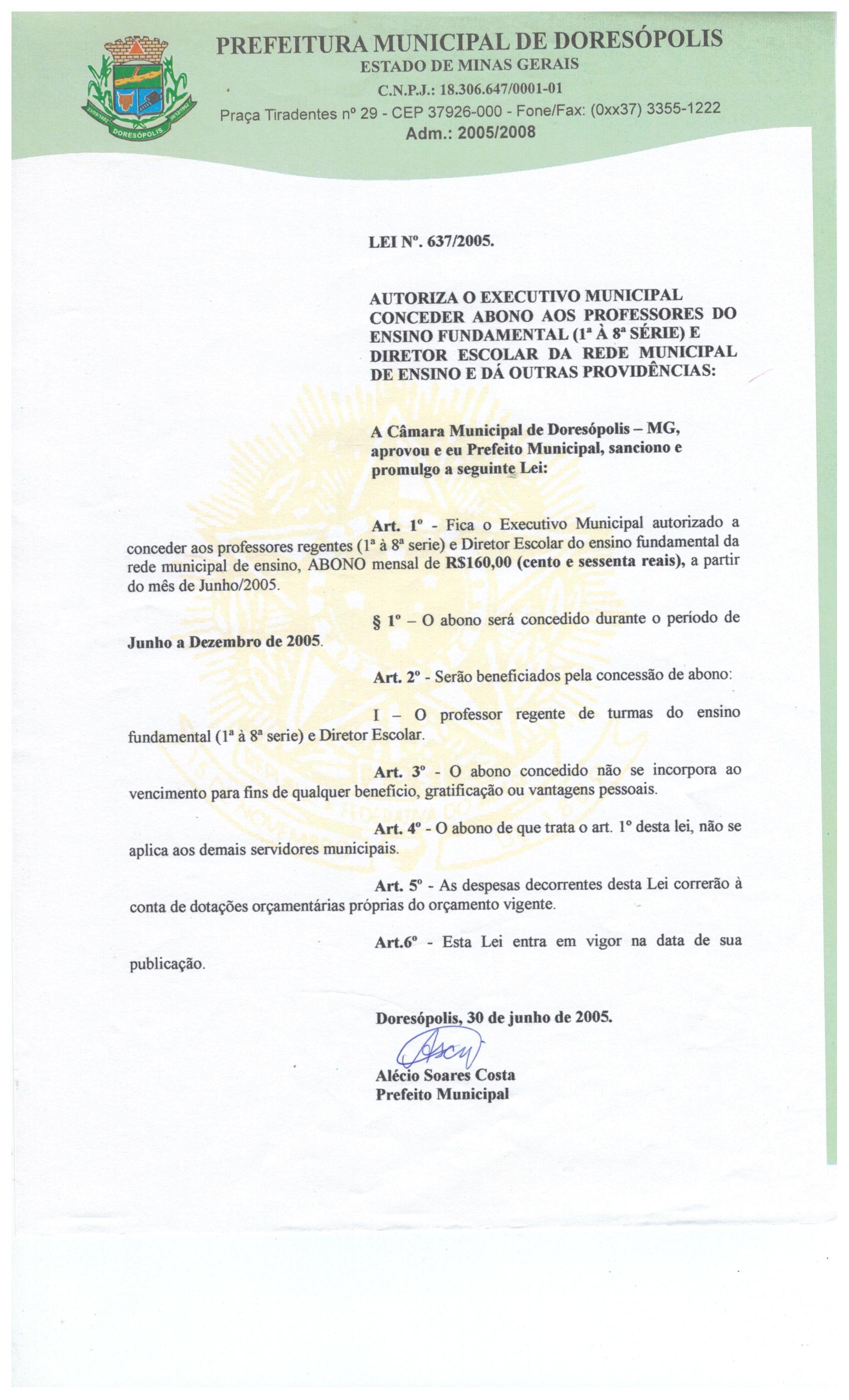 Lei nº 637-2005 30 de Junho de 2005.jpeg