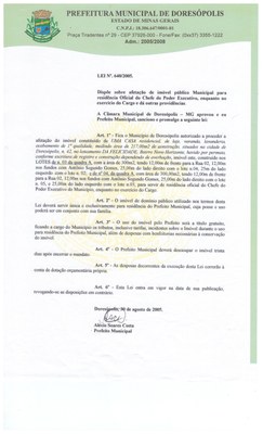 Lei nº 640-2005 30 de Agosto de 2005.jpeg