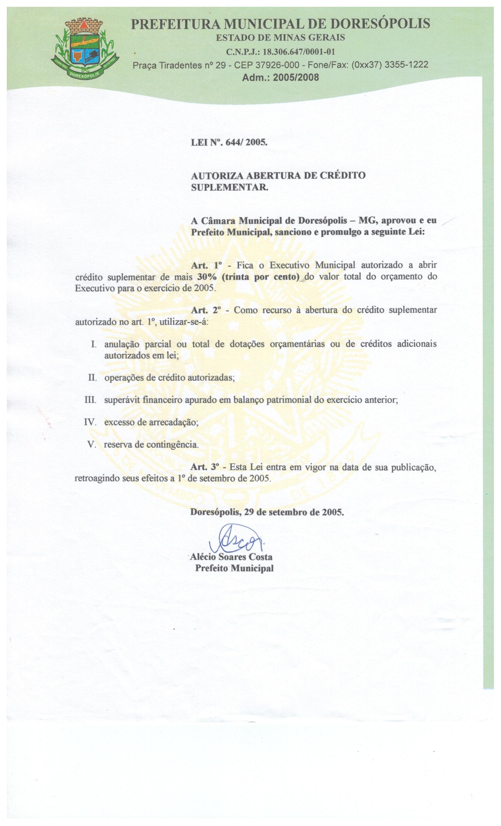 Lei nº 644-2005 29 de Setembro de 2005.jpeg