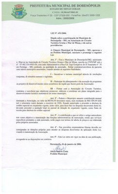 Lei nº 651-2006 31 de Janeiro de 2006.jpeg