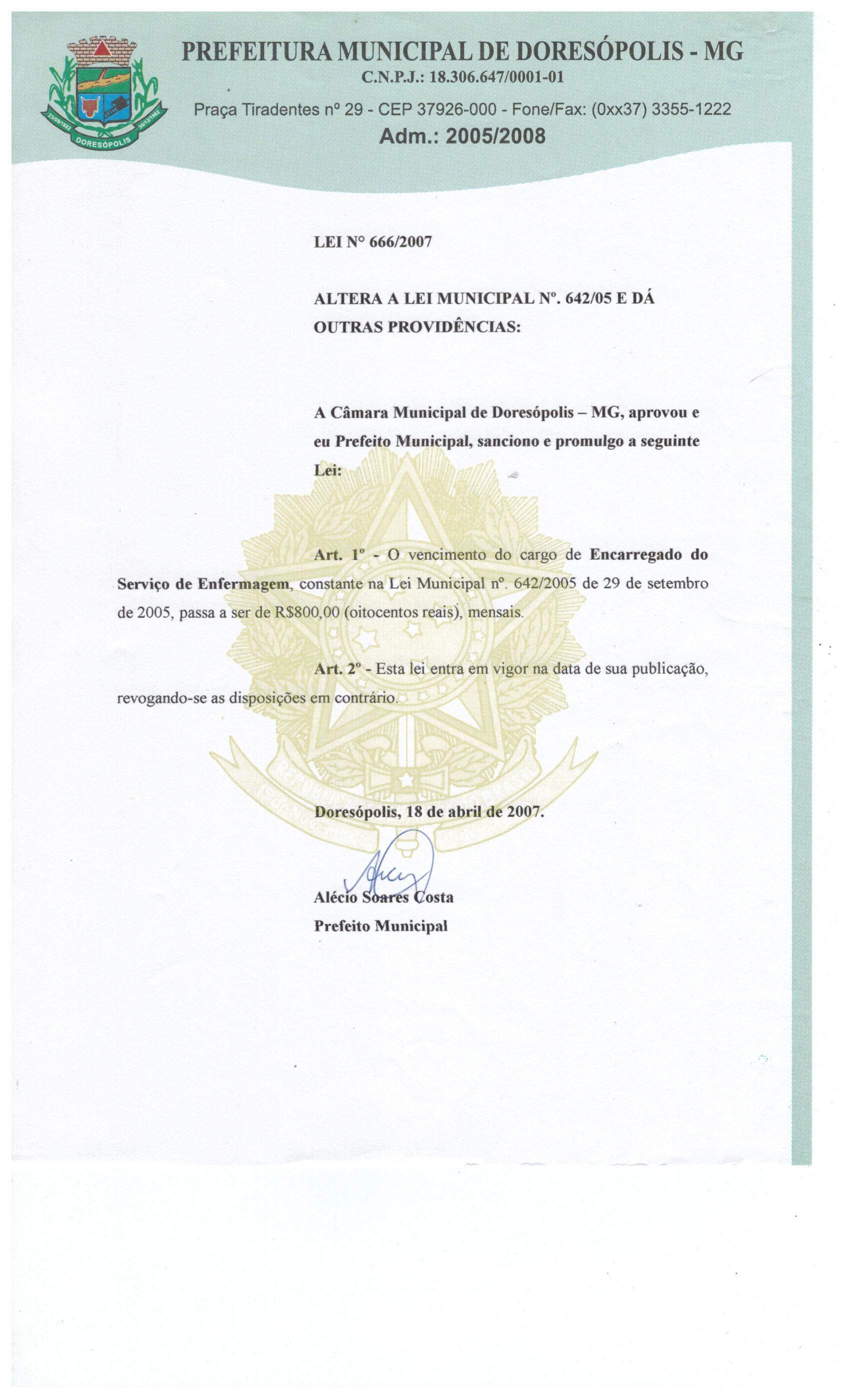 Lei nº 666-2007 18 de Abril de 2007.jpeg