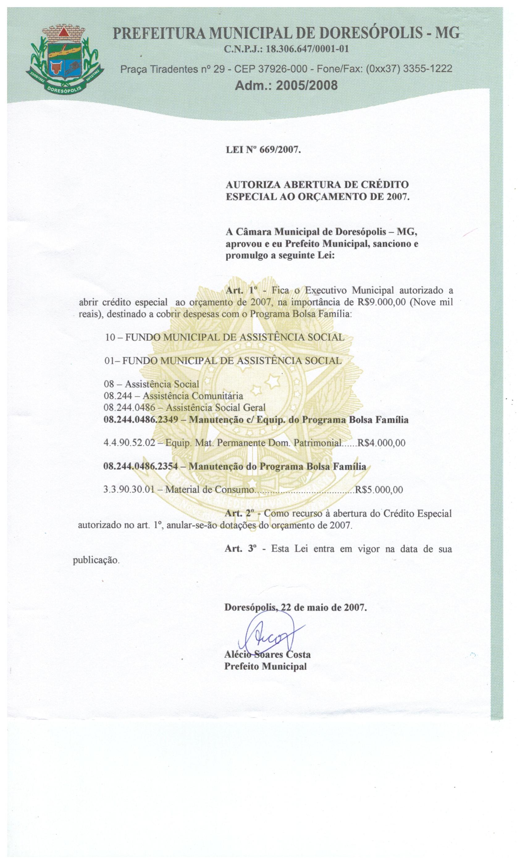 Lei nº 669-2007 22 de Maio de 2007.jpeg