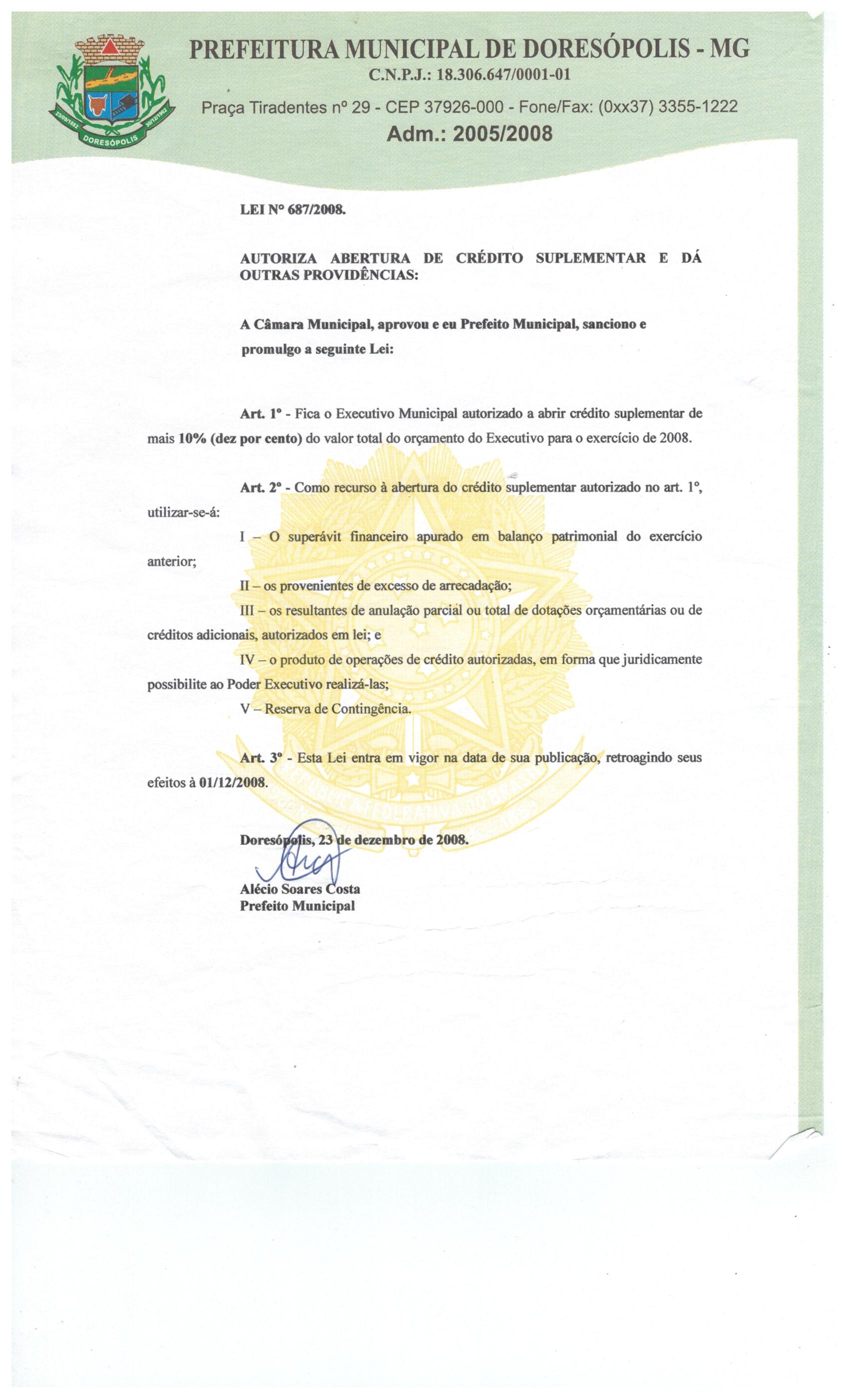 Lei nº 687-2008 23 de Dezembro de 2008.jpeg