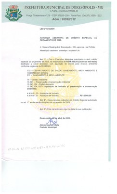 Lei nº 689-2009 08 de Abril de 2009.jpeg