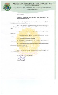 Lei nº 705-2009 26 de Novembro de 2009.jpeg