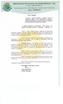 Lei nº700-2009 19 de Outubro de 2009.jpeg