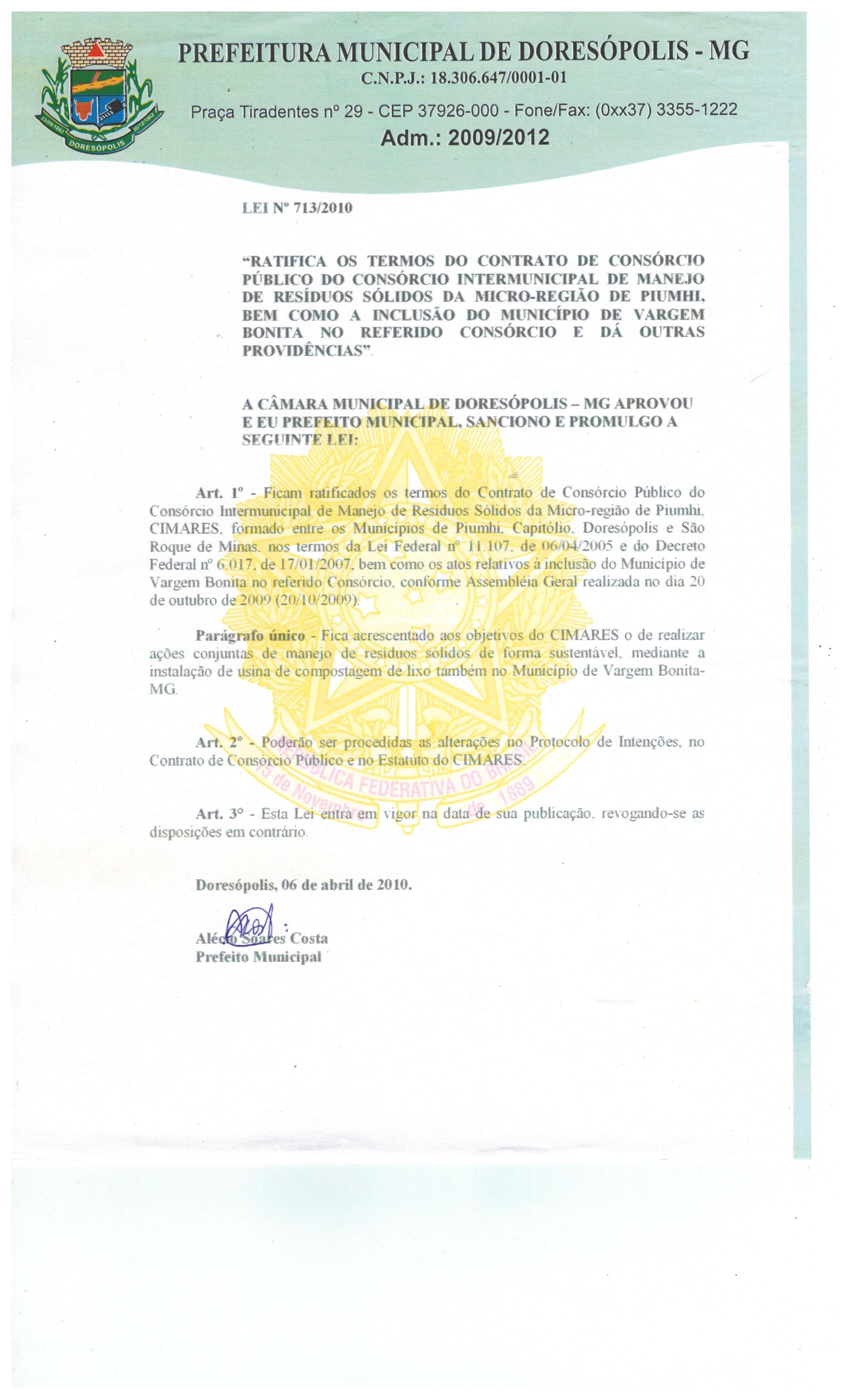 Lei nº 713-2010 06 de Abril de 2010.jpeg