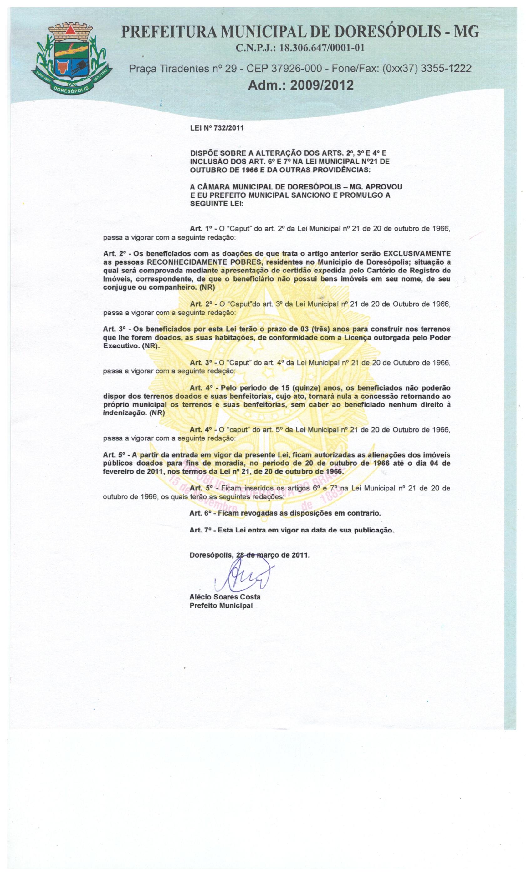Lei nº 732-2011 28 de Março de 2011.jpeg
