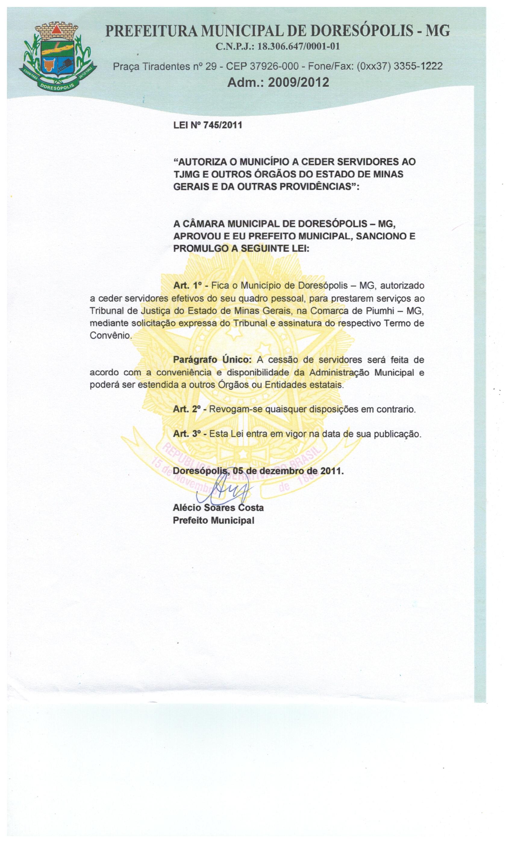 Lei nº 745-2011 05 de Dezembro de  2011.jpeg