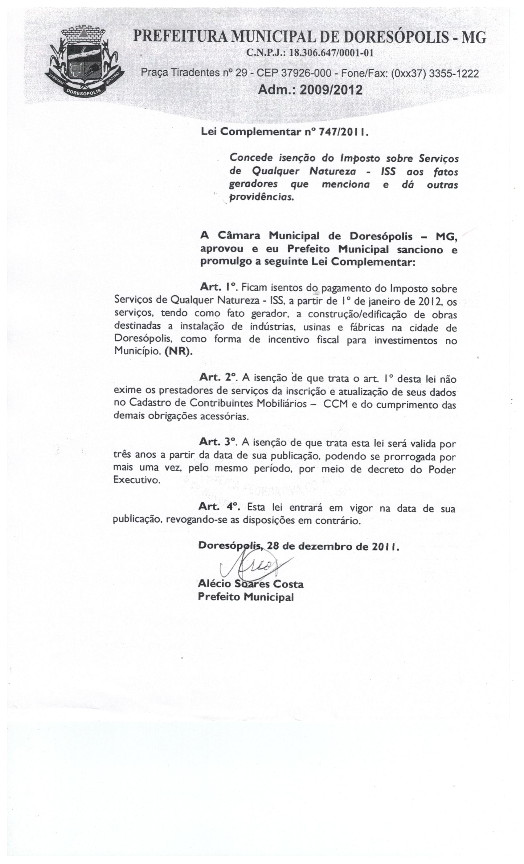 Lei nº 747-2011 28 de Dezembro de 2011.jpeg