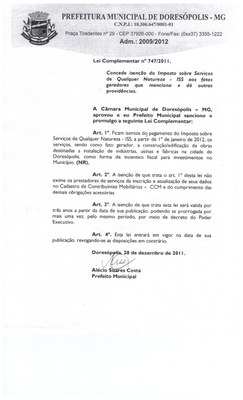 Lei nº 747-2011 28 de Dezembro de 2011.jpeg