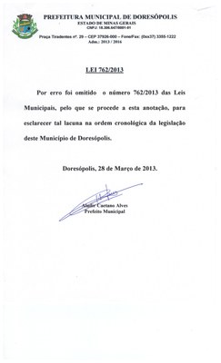 Lei nº 762-2013 28 de Março de 2013.jpeg