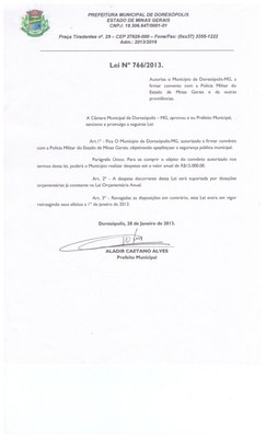 Lei nº 766-2013 28 de Janeiro de 2013.jpeg