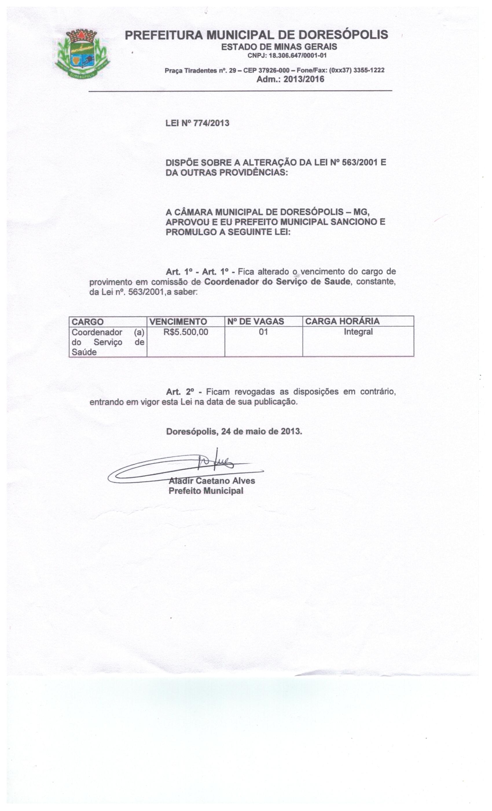 Lei nº 774-2013 24 de Maio de 2013.jpeg