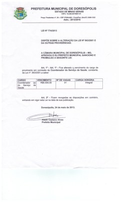 Lei nº 774-2013 24 de Maio de 2013.jpeg