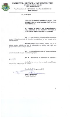 Lei nº 781-2013 13 de Agosto de 2013.jpeg