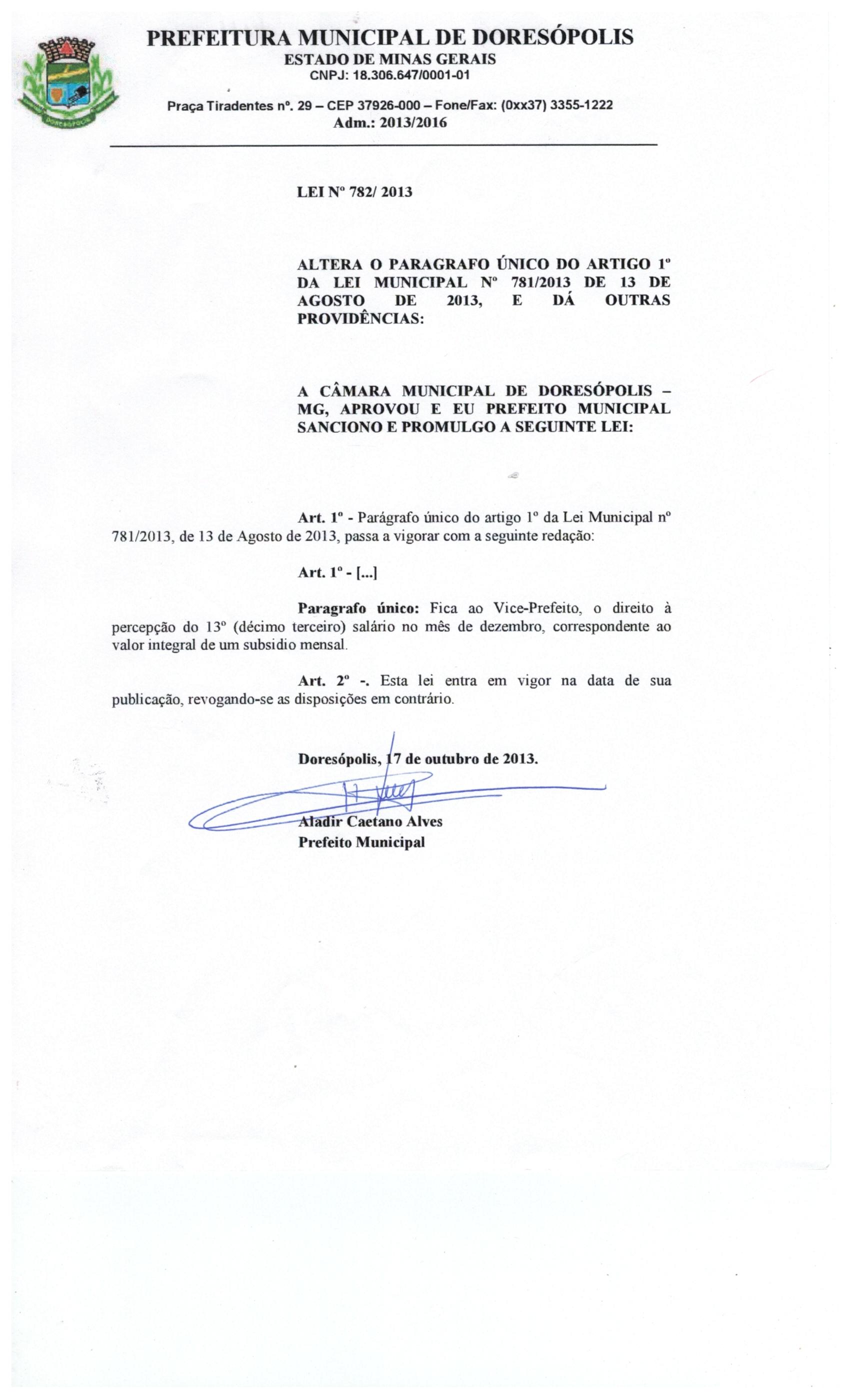 Lei nº 782-2013 17 de Outubro de 2013.jpeg