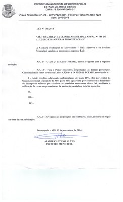Lei nº 795-2014 05 de Novembro de 2014.jpeg