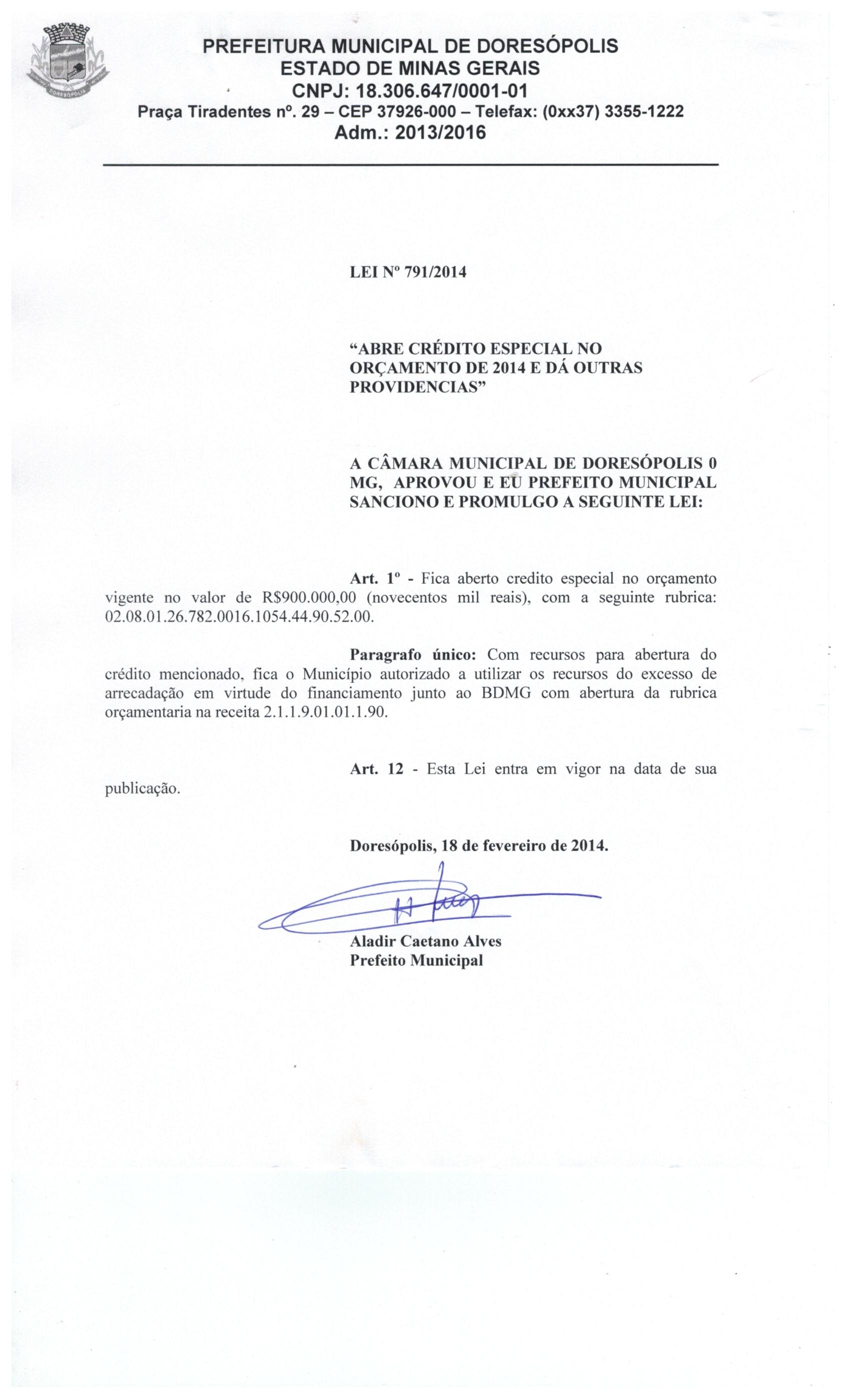 Lei nº791-2014 18 De Fevereiro de 2014.jpeg