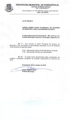 Lei nº 802-2015 29 de Outubro de 2015.jpeg